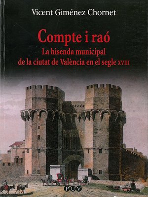 cover image of Compte i raó